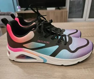 Zapatillas Skechers Deportivas mujer