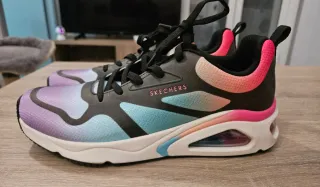 Zapatillas Skechers Deportivas mujer