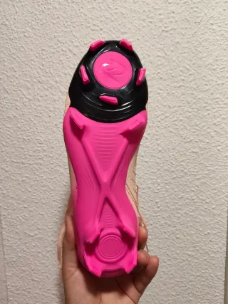 T41 Nike Phantom Luna II Academy Botas Fútbol