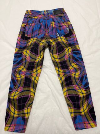 Pantalón Desigual Talla S MARIA ESCOTE