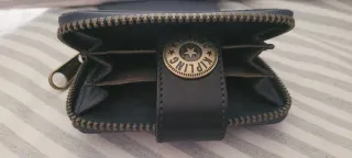 Cartera Kipling Original.