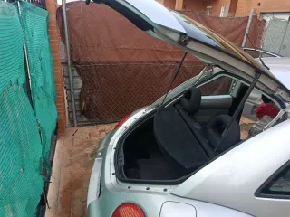 Volkswagen Beetle 2000