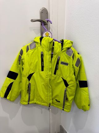 Chaqueta Spyder niño/a