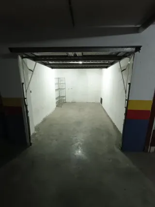 Bajera en alquiler Peralta (Navarra)