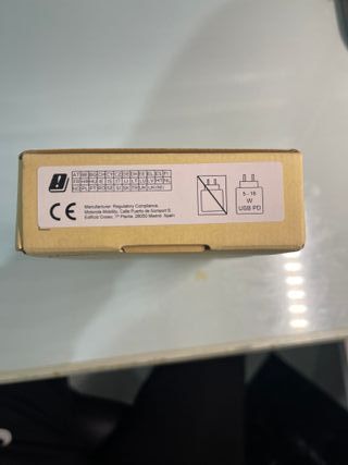 Motorola Moto g 05 128GB Verde Bosque