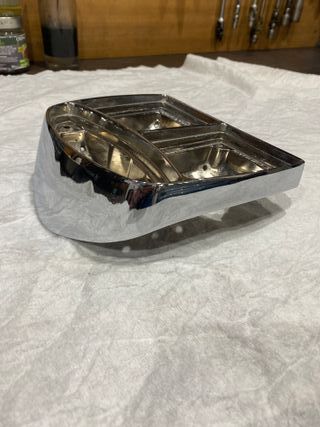CORPO FANALE POSTERIORE DESTRO LANCIA FLAVIA BERL.