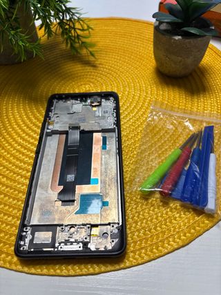 Pantalla Redmi Note 13 Pro Plus Xiaomi