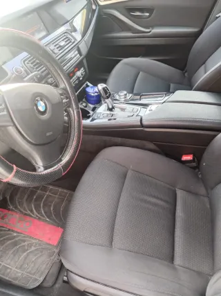 BMW Serie 5 2014