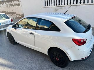 SEAT Ibiza 2010