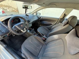 SEAT Ibiza 2010
