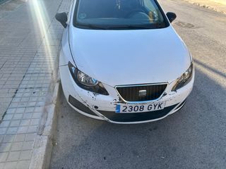 SEAT Ibiza 2010