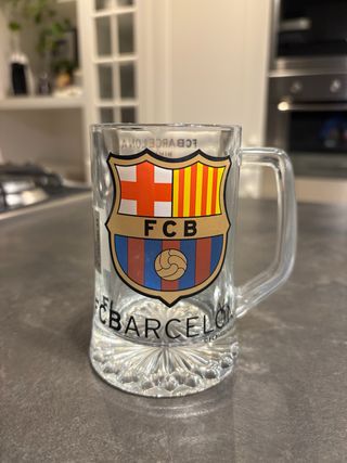 Boccale FC Barcelona