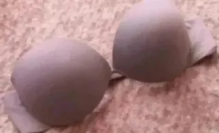 Sujetador Gemma 85B Beige