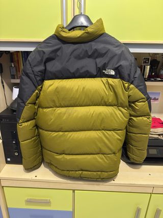 Piumino The North Face 700