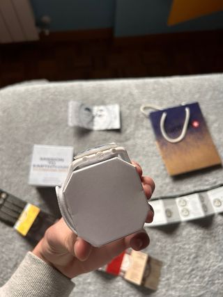 Omega x Swatch MoonSwatch