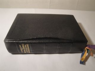 Misal diario. Latino-Español. Devocionario. Ribera