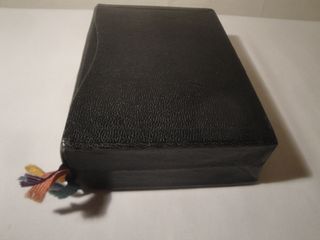 Misal diario. Latino-Español. Devocionario. Ribera