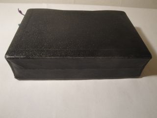 Misal diario. Latino-Español. Devocionario. Ribera