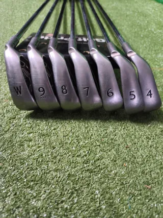 Palos de Golf Hierros Ping