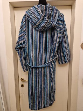 Accappatoio Missoni Taglia XL