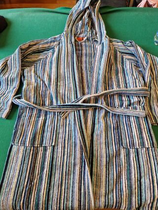 Accappatoio Missoni Taglia XL