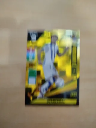 Oyarzabal Edición Limitada Panini LaLiga