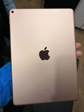 Apple iPad Air 3 Rosa