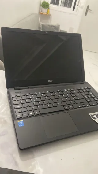 Portátil Acer Aspire E15 1TB