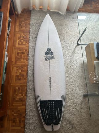 Tabla de surf Al Merrick