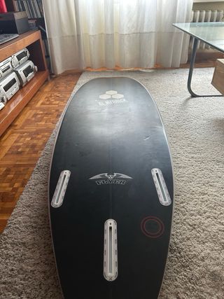 Tabla de surf Al Merrick