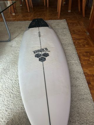 Tabla de surf Al Merrick
