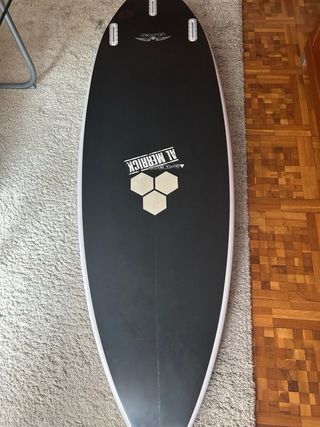Tabla de surf Al Merrick