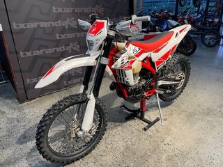 Beta 390 RR Enduro 2018