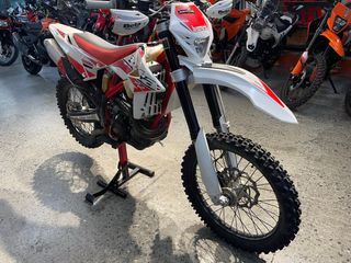Beta 390 RR Enduro 2018