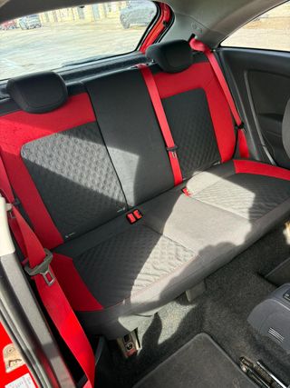 Opel Corsa Diesel GSI