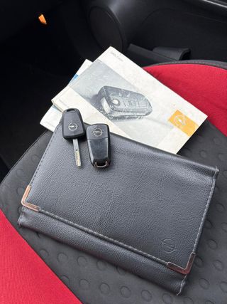 Opel Corsa Diesel GSI