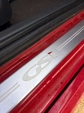 Opel Corsa Diesel GSI