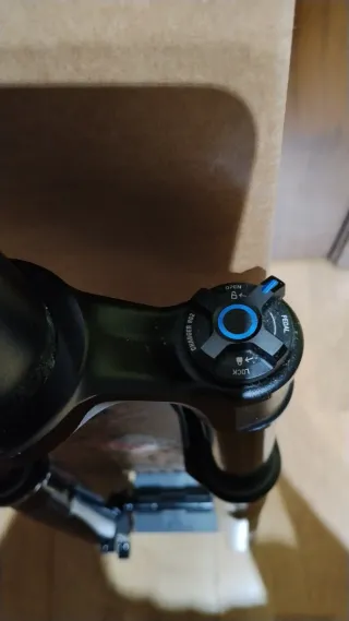 Horquilla Rock Shox SID SL Ultimate 3P