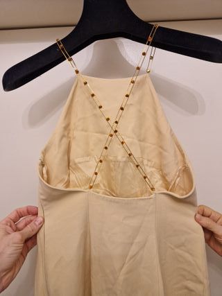 Abito List Boutique Made in Italy Tg 42