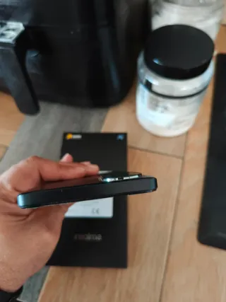 OPPO A18 4GB+128GB Libre