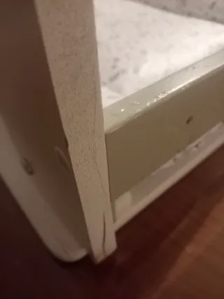 Cambiador bebé Badabulle