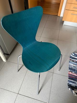 MUDANZA! Tavolo da pranzo Ikea bianco