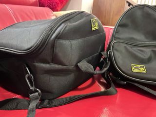 Bolsas Interiores BMW F 800 GT