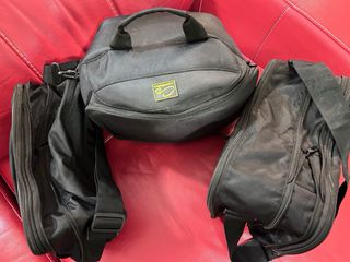 Bolsas Interiores BMW F 800 GT