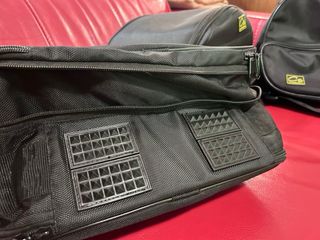 Bolsas Interiores BMW F 800 GT