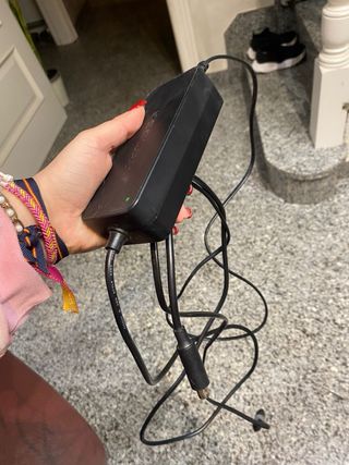 Patinete Eléctrico Segway