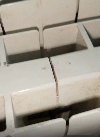 Lote 11 Radiadores Aluminio Calefacción FERROLI