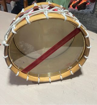 Tambor judío 38cm