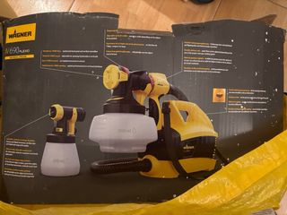 Nueva a estrenar Wagner Universal Extra Extension