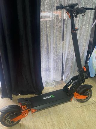 Patinete Eléctrico Xtreme
